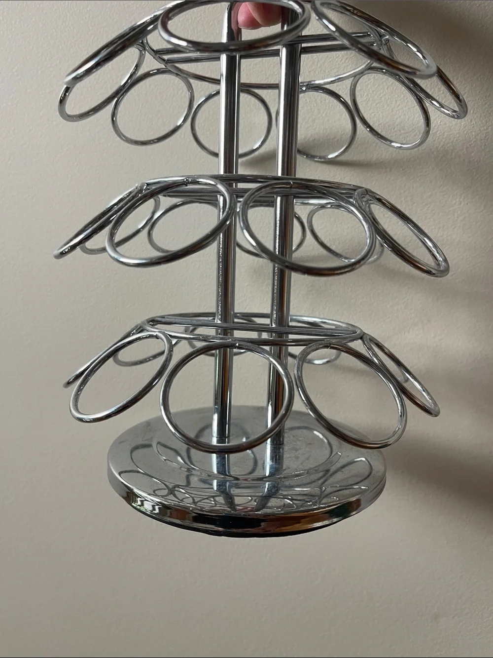 Coffee Pod Holder